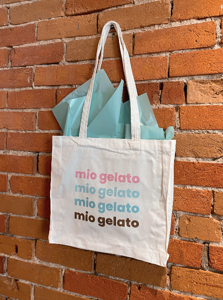 Mio Tote Bag